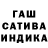 Гашиш Cannabis Nata Niki